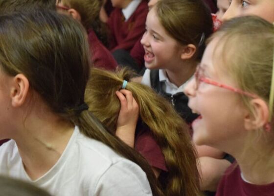 Latest News - 6th December