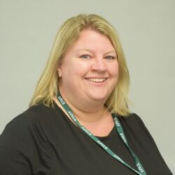 Mrs Emily Woolls
