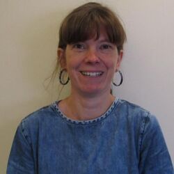 Miss Eira Kedward Miss Eira Kedward