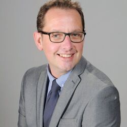 Mr Adam Evans Mr Adam Evans